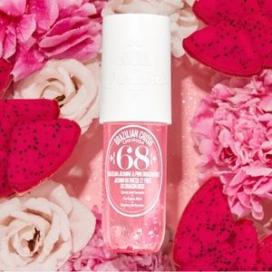 Sol de Janeiro Cheirosa 68 Perfume Mist